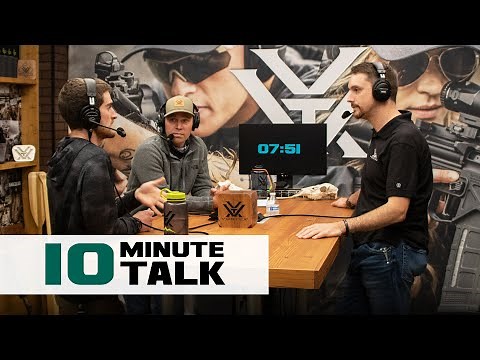 #10MinuteTalk - 8mm-06 By Our Own Demand!