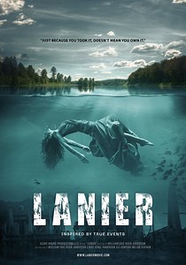 Lanier streaming: where to watch movie online?