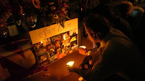 15 years after Sam Spady's alcohol poisoning death at Colorado State University, college drinking still at issue