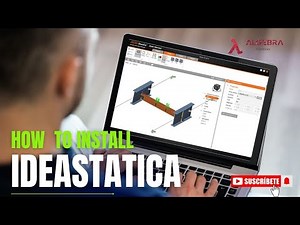 HOW TO INSTALL IDEASTATICA