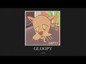 one bad gloop animated