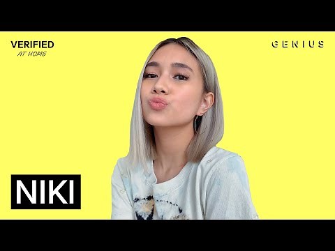 NIKI "Lose" Official Lyrics & Meaning | Verified