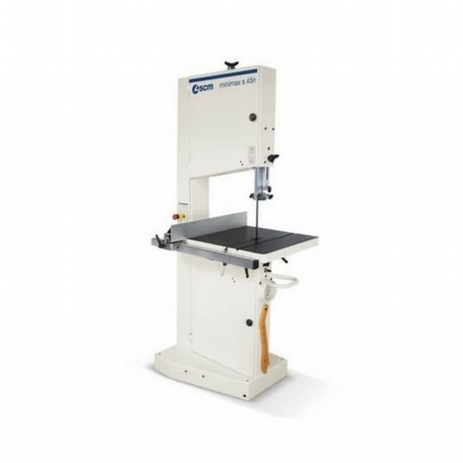 SCM Minimax S45N Bandsaw