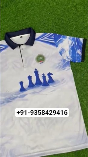 Sublimation Printed Jersey Latest Design Trends