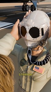 744K views · 29K reactions | Why These Helmets Specially Designed For B-52 Bomber Pilot's  | The Outliners | Facebook