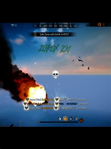 Exploring Prime Hackers in Free Fire 2026