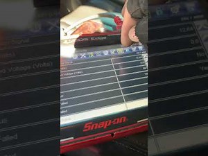 2011 GMC Yukon 6.2 traction light on code C0161 brake booster faulty