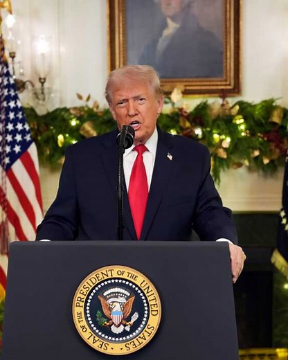 34K views · 1.4K reactions | Donald Trump raised eyebrows by floating the idea of a Navy ship class carrying his name | FTD Speaks | Facebook