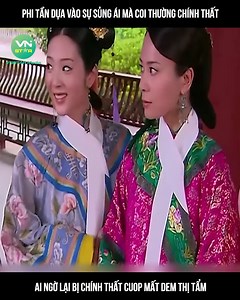 625K views · 9.6K reactions | Review phim hay: Cung toả tâm ngọc 3 #review #phim #drama ©️ Nội dung được sản xuất bởi Vnstar Media #VnstarMedia #Vnstarnetwork | Cơm Tấm | Facebook