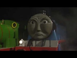 Thomas/Mr. Men Show Parody 19