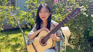 38K views · 373 reactions | Chinese classical guitarist Xuefei Yang shows her passion for Brazilian music. Her album "Colours of Brazil," in which the guitar plays a central role, celebrates some of the many artists who shaped Brazilian music during the 20th century and made the guitar a key part of this unique form of musical expression. #BRICS | China Plus Culture | Facebook