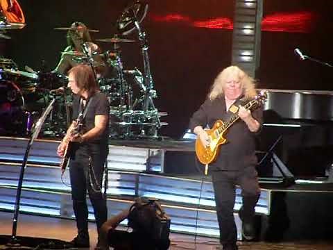 Gary Richrath & REO Speedwagon @ Rock To The Rescue