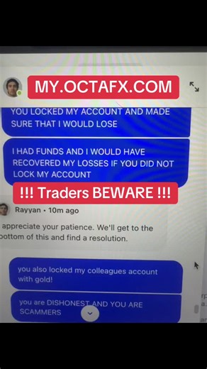 #fyp #foryoupage #traders #octafx #octafxindonesia #octafxmalaysia #octafxsouthafrica #octafxtrading #octafxcopytrading #scam