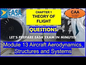 PART 66 Module 13 Sample Questions | Prepare EASA Exam #EASA #AMEL