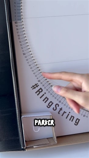 Wow⚡️ #ringstring #reddit