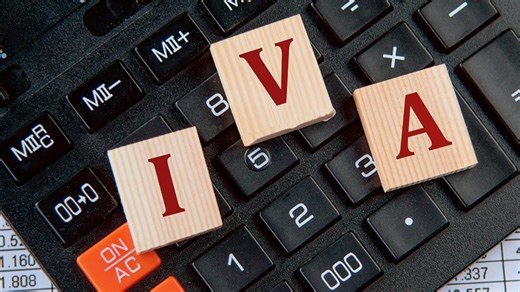 Cómo calcular el IVA en cinco simples pasos