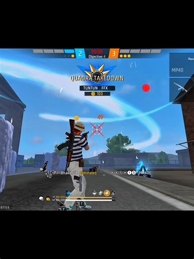 Back To Back 2 Round Acc 🤯😱