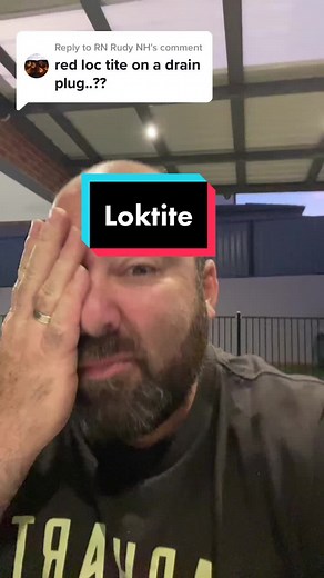 Precision Thread Repair with Taylor Engineering - Loktite Red Thread Locker