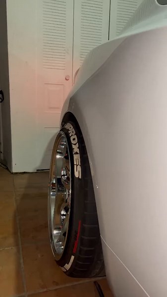 Hyundai Genesis Coupe 3.8 - Fitment Check🤌🏼