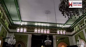 *Rehearsal of bibi ka Alam elephant procession* | Deccan Today News