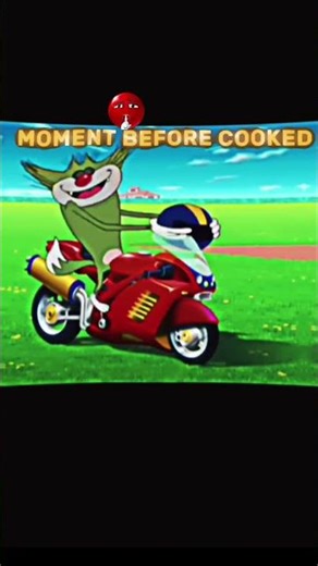 Cooked by jack 💀#oggyandthecockroaches #capcutedit #trollfaceedit