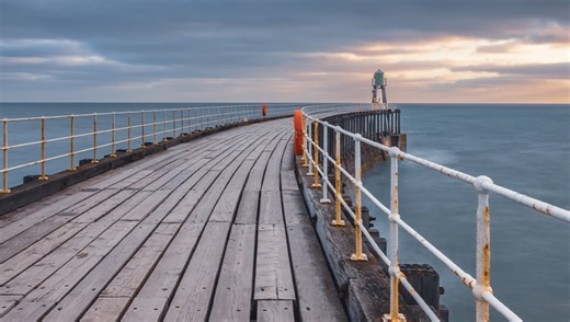 Move From Canon Full Frame Cameras to Micro Four Thirds | Fstoppers