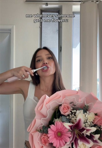 A Happy Girl's Dream Date Experience