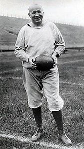 Lessons in Manliness: Knute Rockne