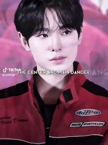 NCT WISH: Spotlight on Yushi’s Dance Performance