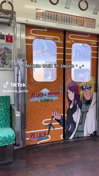 Exploring Japan Through Naruto: A Travel Guide