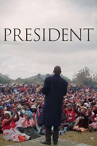 President - Movie