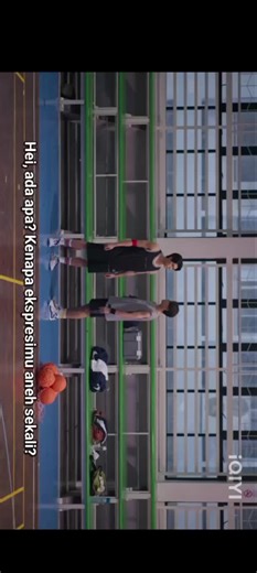 Episode 4 | Bagian 13 #goldenblood #GMMTV