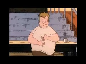 Disney’s Recess Opening Theme (1997-2001)