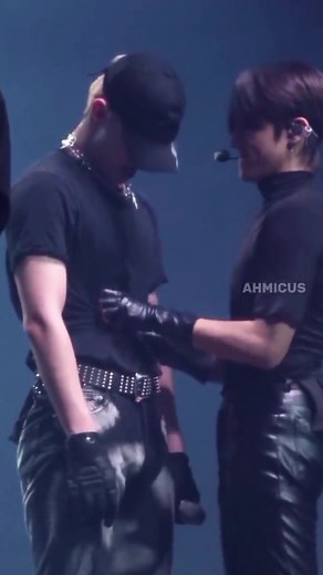 ATEEZ Mingi and Wooyoung Cute Moments Compilation