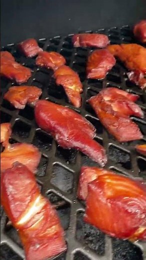 Smoked Bonito - So Good