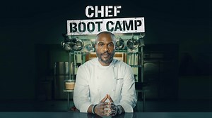 Chef Boot Camp - Food Network Reality Series - Where To Watch