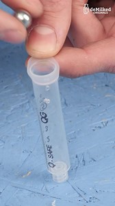 540K views · 307 reactions | Seamless Alarm System From A Syringe | DeMilked | Facebook