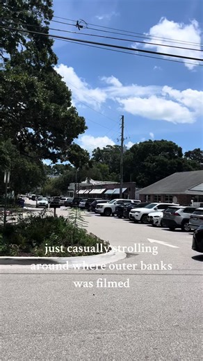 Exploring the Beauty of South Carolina's Outer Banks