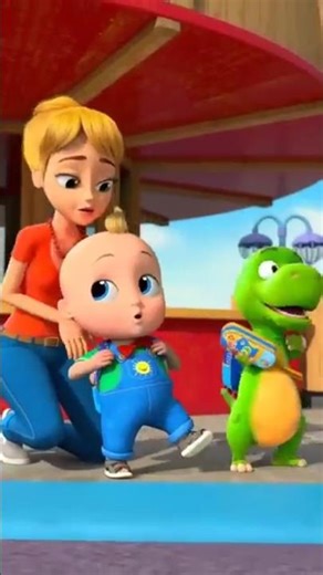 kind animation video