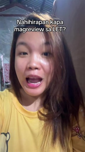 Master Let Exam Review with Effective Pomodoro Techniques