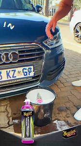 We say goodbye to our Gold Class Trim Detailer and a warm welcome to the future of trim care with Meguiar's all-new Hybrid Ceramic Trim Restorer! Experience the next level of shine and protection for all your vehicle’s exterior trim – available now! ✨ | Meguiar's South Africa