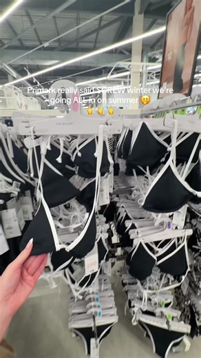 Primark's Summer Collection Just Dropped!