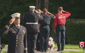 List of 9/11 memorial events taking place across Connecticut
