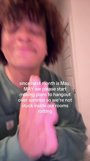 Plan Summer Hangouts: May Plans for Friends