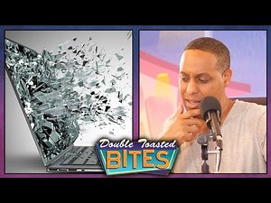 INTERNET ISSUES, OUR FRIEND CARLOS, AND MORE | Double Toasted Bites