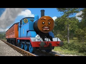 Lego Frozone The Tank Engine