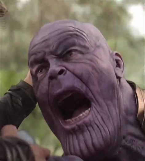 ‘‘You Die For That’’ - Thor (Avengers: Infinity War) Edit | DYSTOPIA (Slowed)#shorts #thor