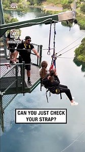 He sounds like Korg from Thor 😂 ⁠⁠(🎥: TT/ ajhackettbungynz)⁠