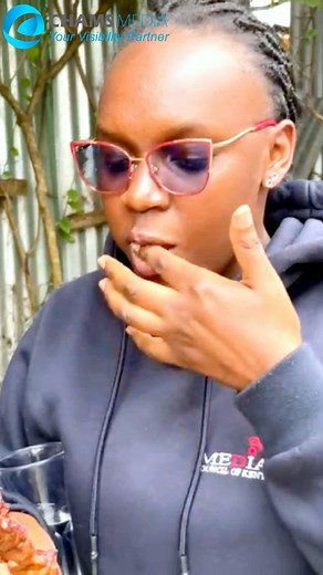 We work & work and then make time to cool down and have fun. #chamsmediadigital | CHAMS MEDIA