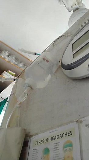 Understanding IV Administration in Medical Settings